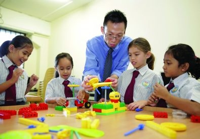 Real International School – Johor Bahru