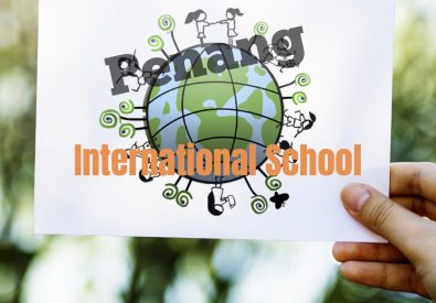 The International School Of Penang (Uplands)