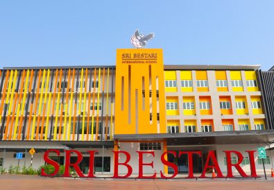 Sri cempaka international school